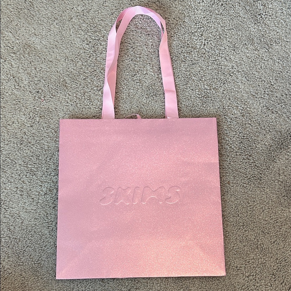 Skims Gift Bag